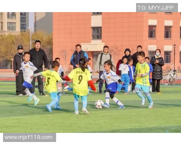足球小学世界杯足球盛宴小球员们的梦想与拼搏之旅